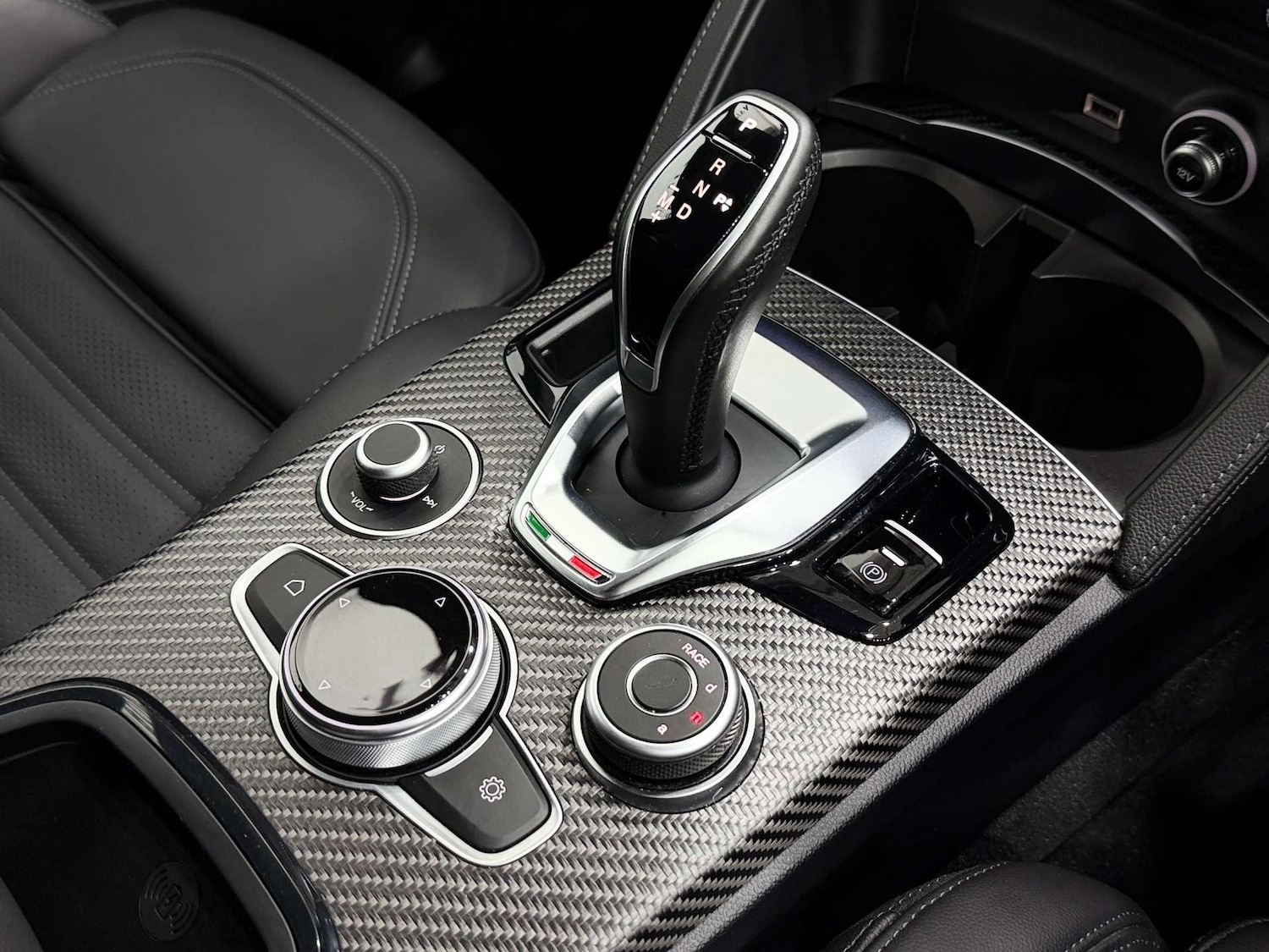 Used Alfa Romeo Stelvio 2024 for sale - 78031078: Photo 55