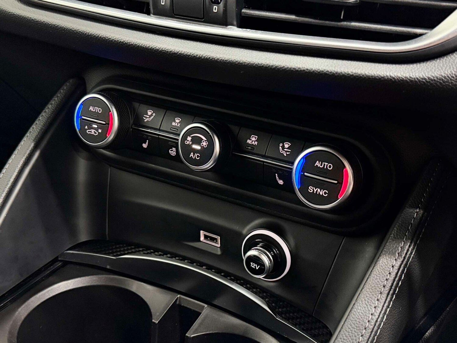 Used Alfa Romeo Stelvio 2024 for sale - 78031078: Photo 57