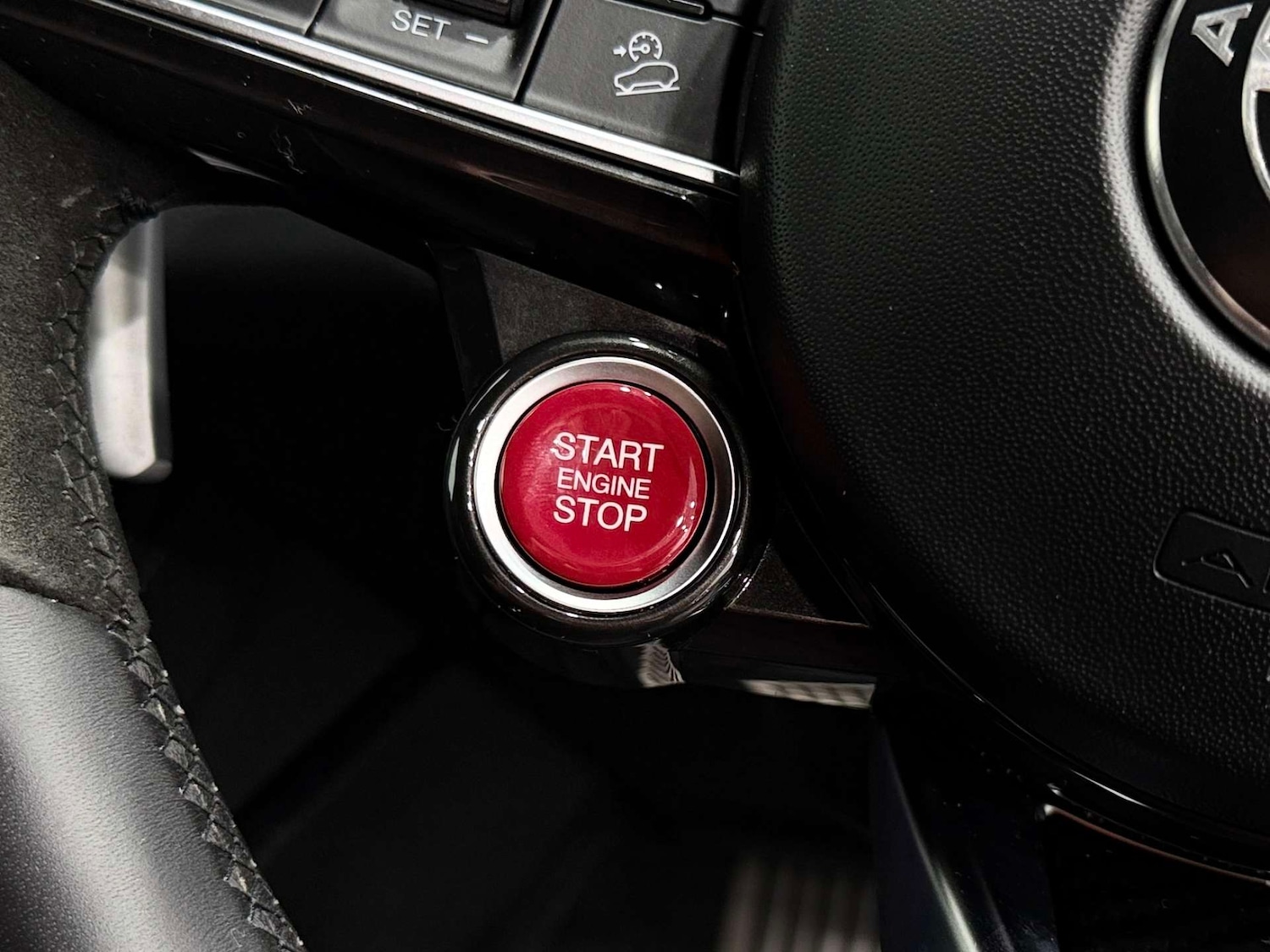 Used Alfa Romeo Stelvio 2024 for sale - 78031078: Photo 58