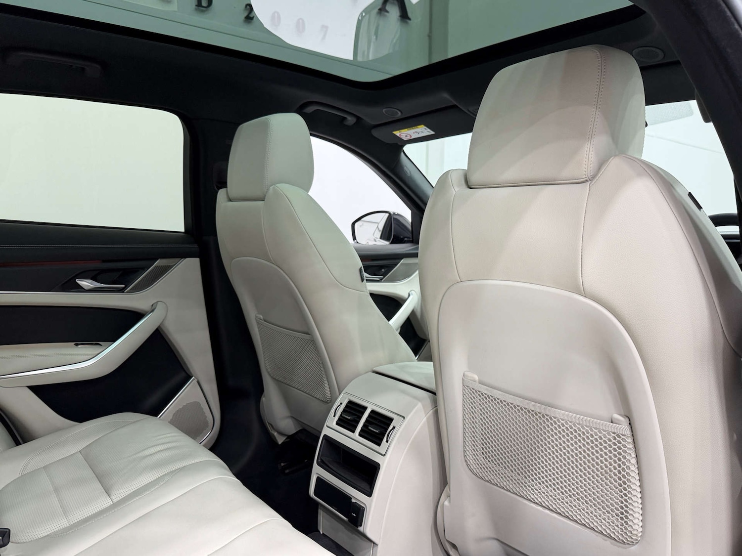 Used Jaguar F-Pace 2022 for sale - 77813648: Photo 17