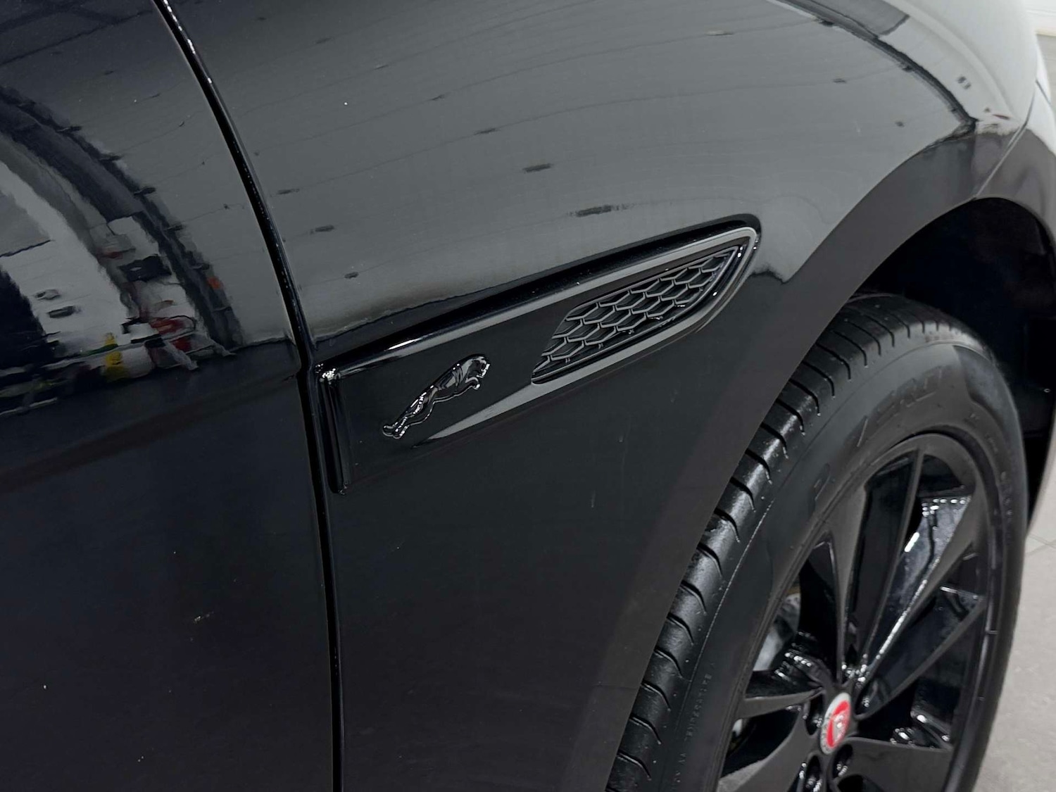 Used Jaguar F-Pace 2022 for sale - 77813648: Photo 29