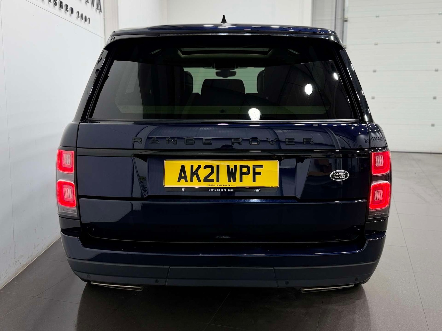 Used Land Rover Range Rover 2021 for sale - 77833937: Photo 10