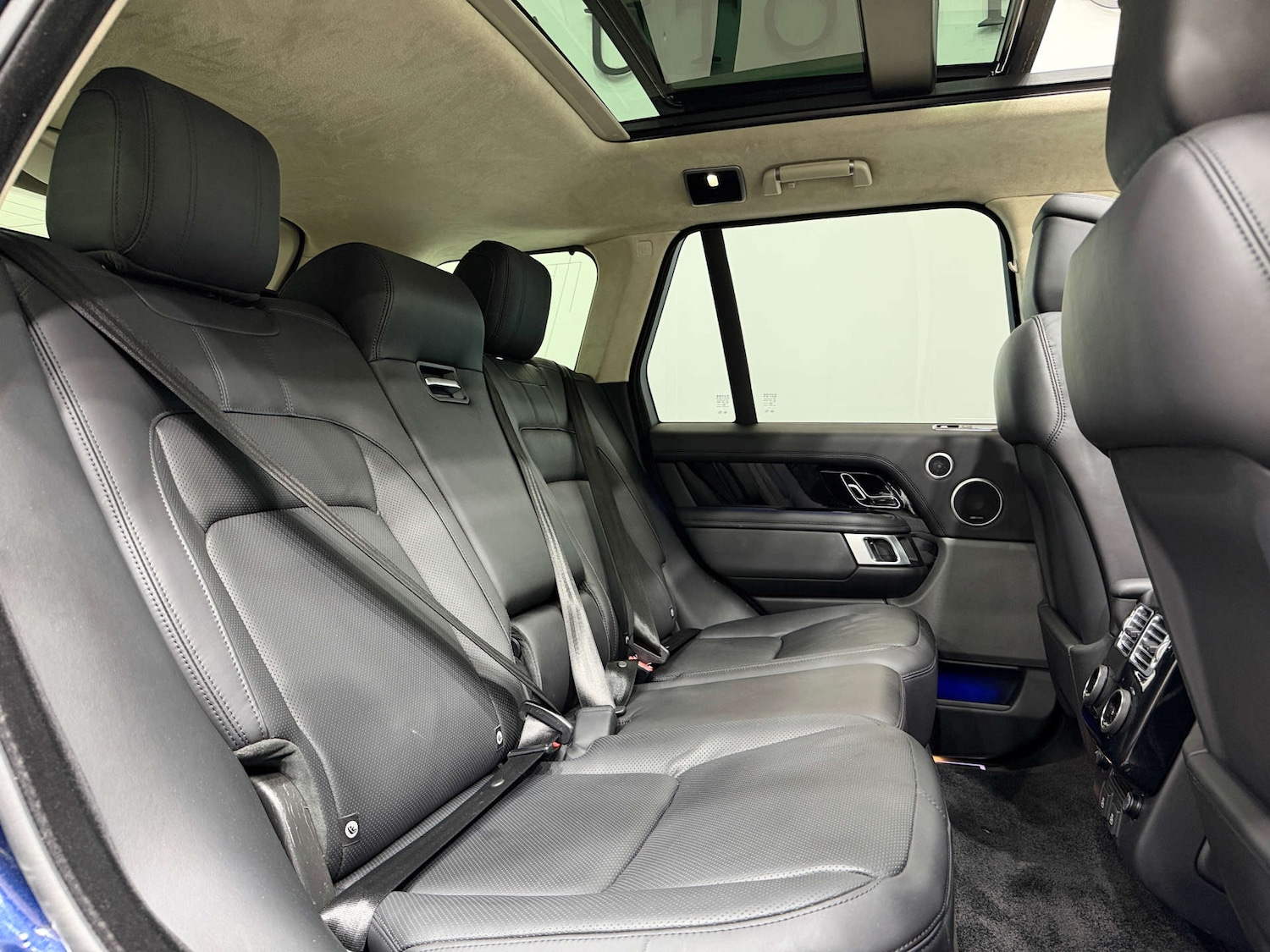 Used Land Rover Range Rover 2021 for sale - 77833937: Photo 16