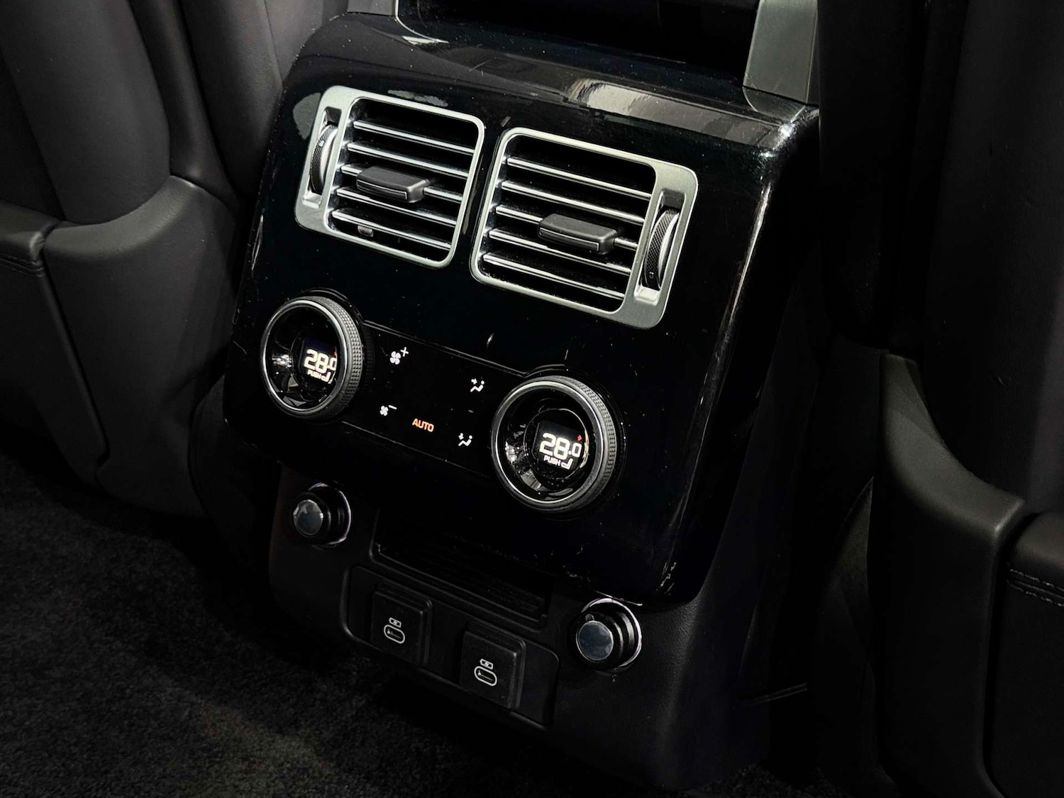 Used Land Rover Range Rover 2021 for sale - 77833937: Photo 18