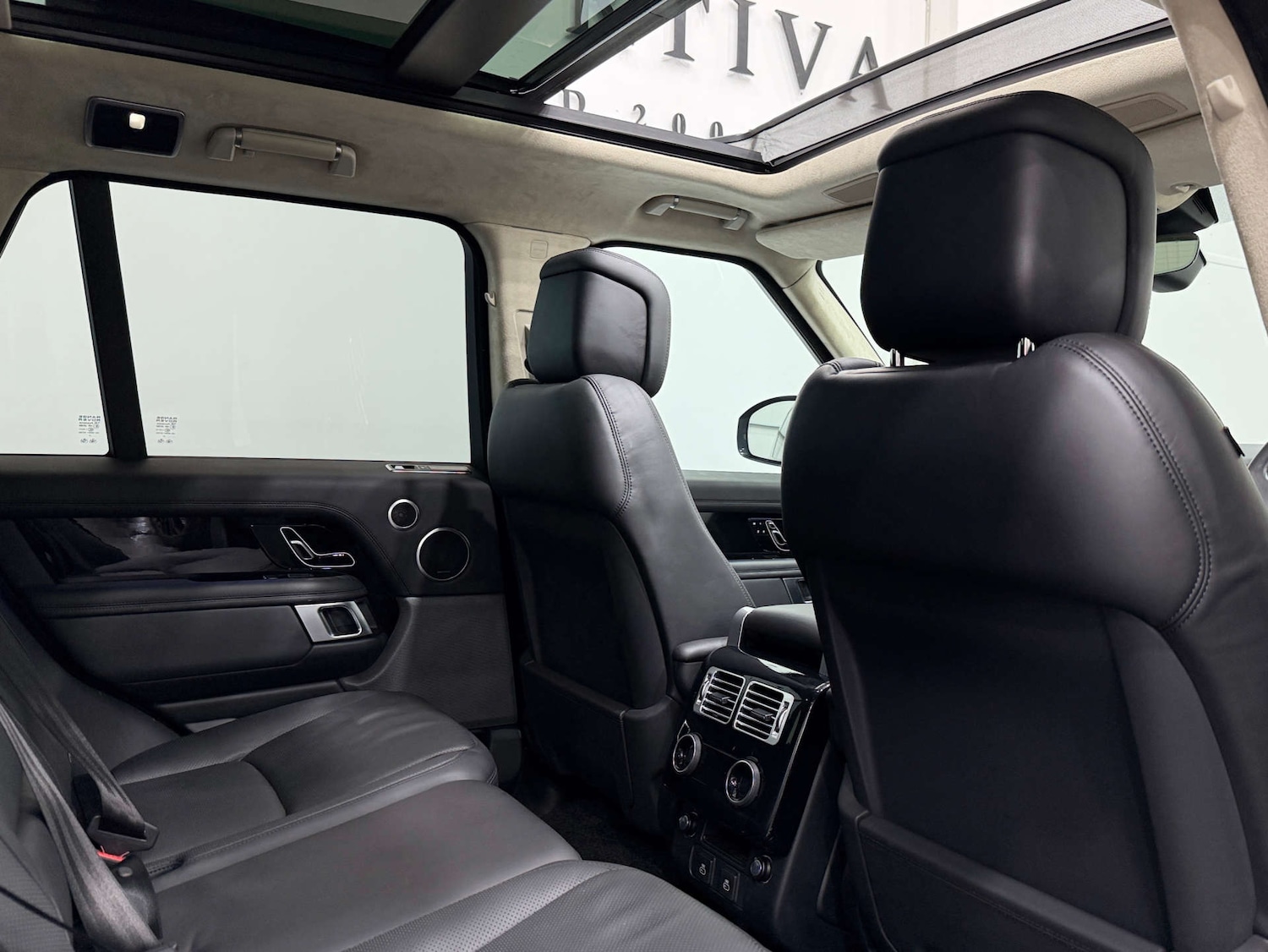 Used Land Rover Range Rover 2021 for sale - 77833937: Photo 19