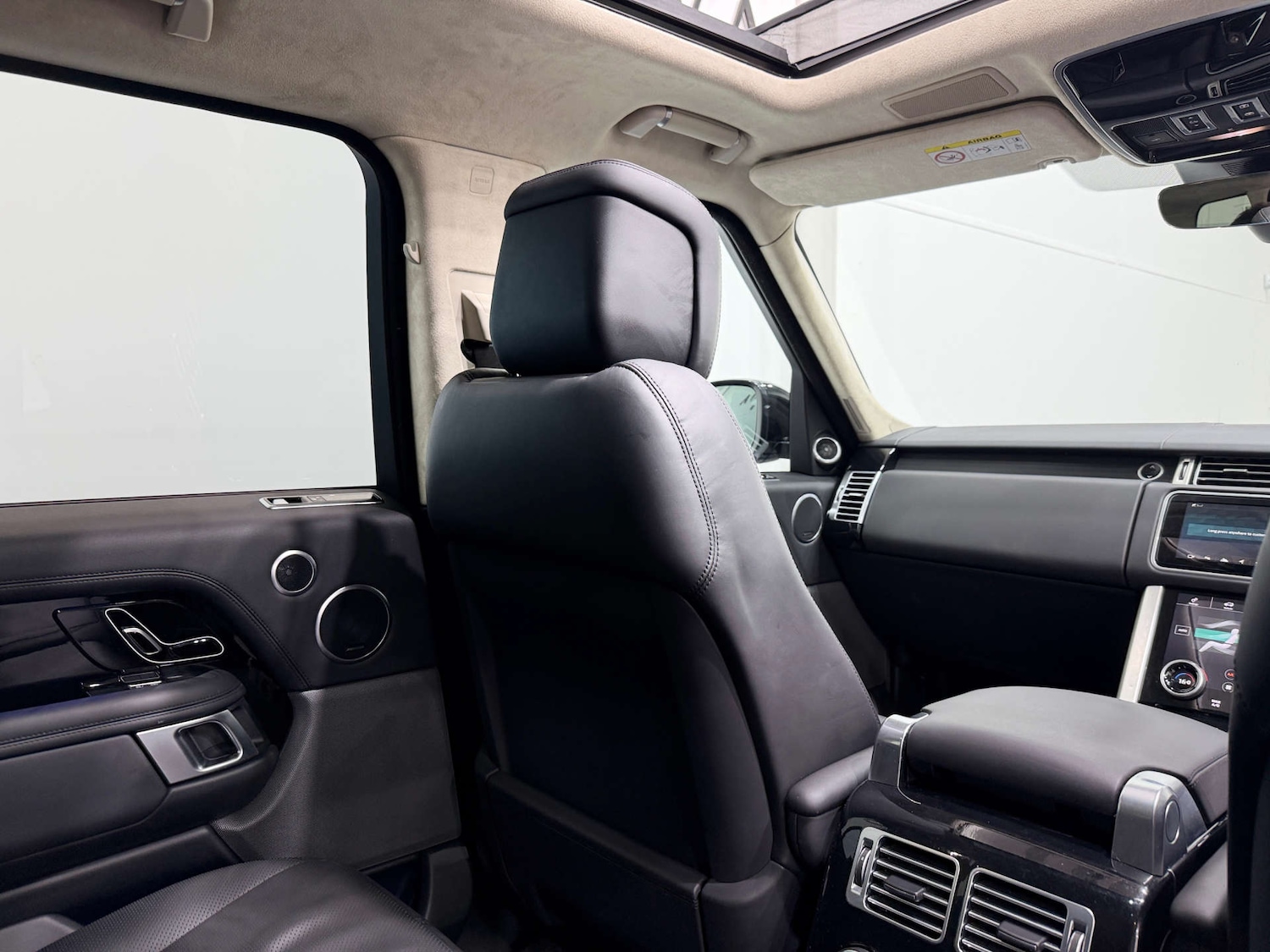 Used Land Rover Range Rover 2021 for sale - 77833937: Photo 20