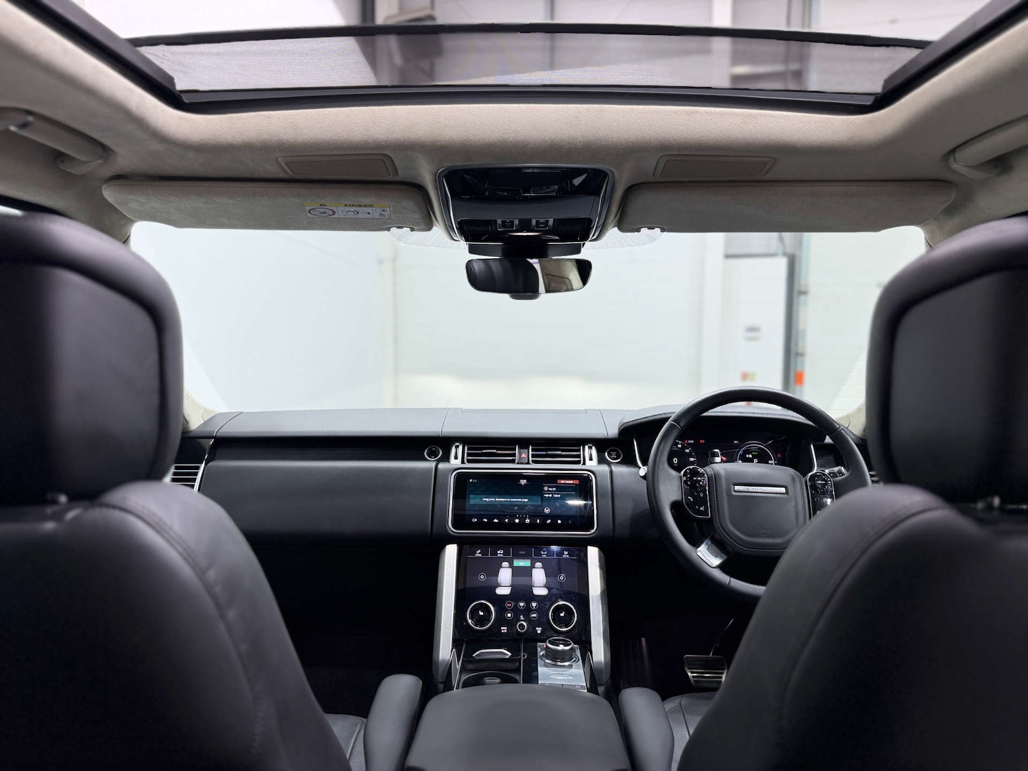 Used Land Rover Range Rover 2021 for sale - 77833937: Photo 22