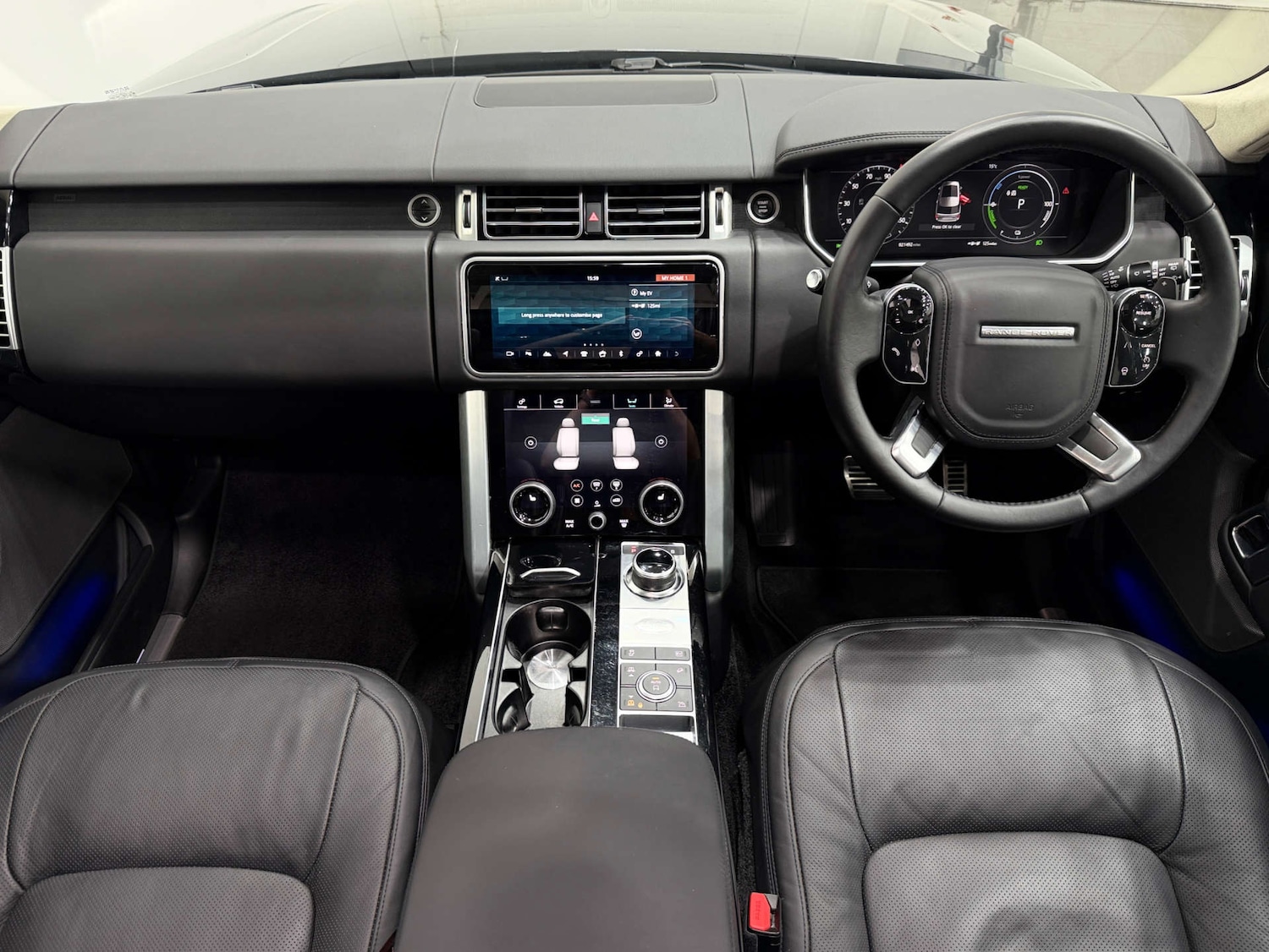 Used Land Rover Range Rover 2021 for sale - 77833937: Photo 23