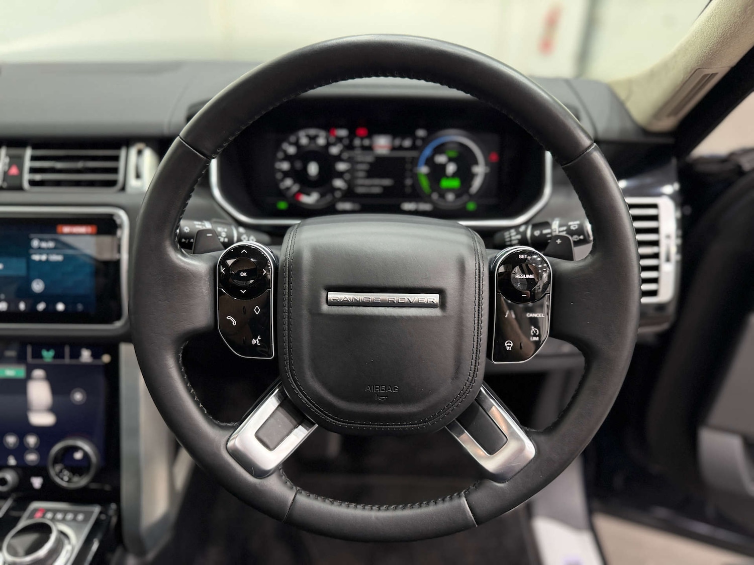 Used Land Rover Range Rover 2021 for sale - 77833937: Photo 25