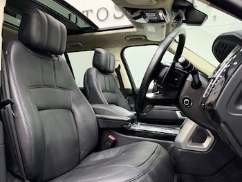 Used Land Rover Range Rover 2021 for sale - 77833937: Photo