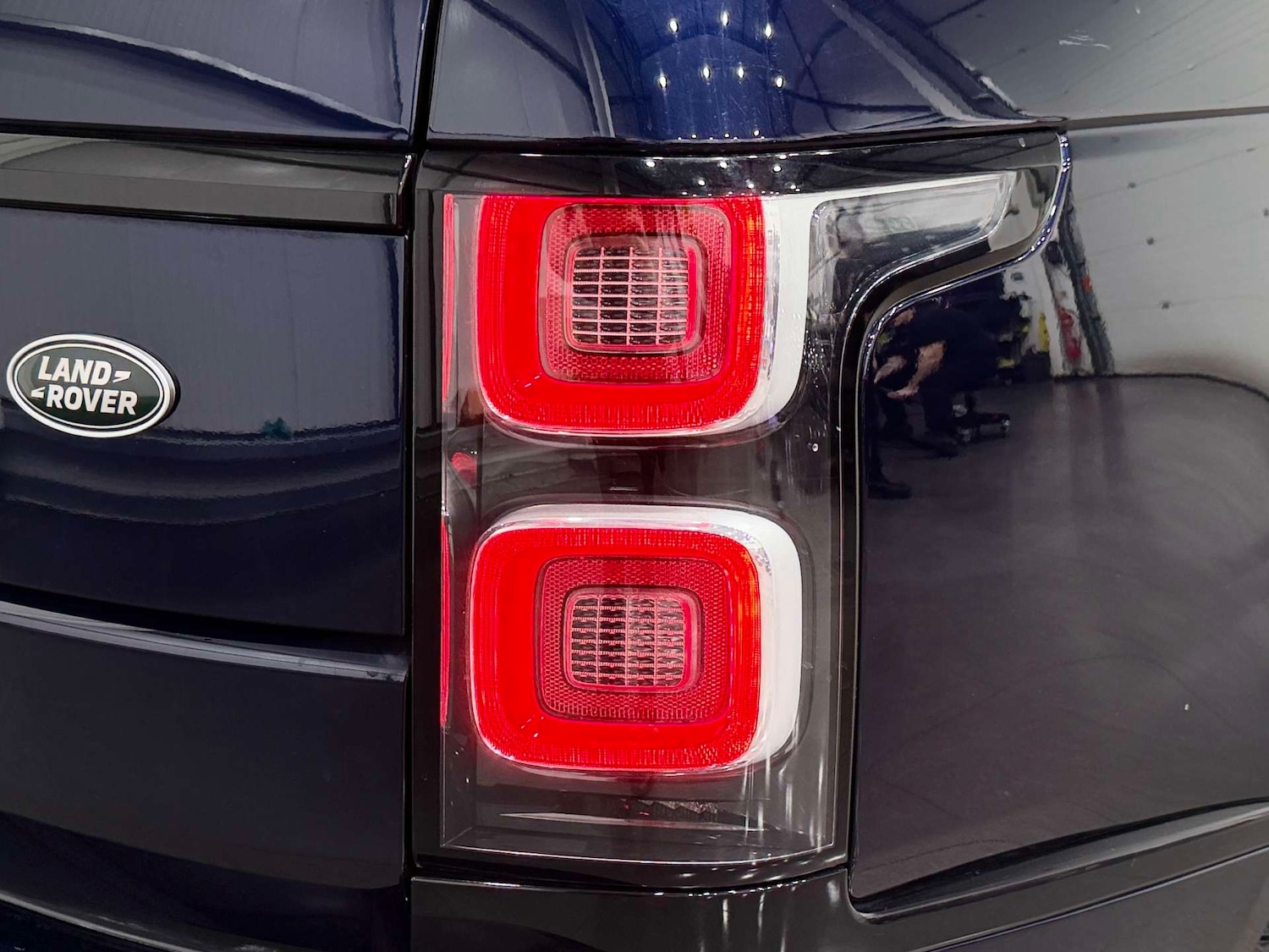 Used Land Rover Range Rover 2021 for sale - 77833937: Photo 31