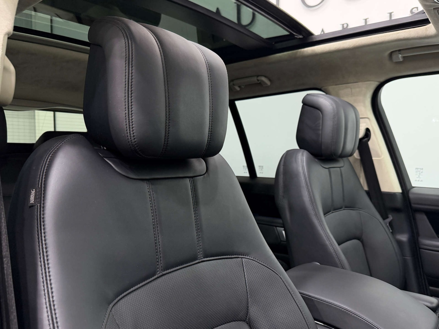 Used Land Rover Range Rover 2021 for sale - 77833937: Photo 41