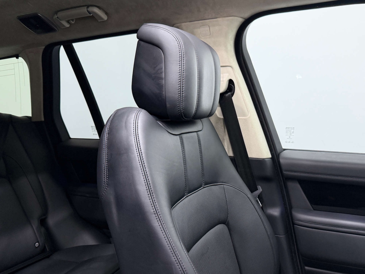 Used Land Rover Range Rover 2021 for sale - 77833937: Photo 42