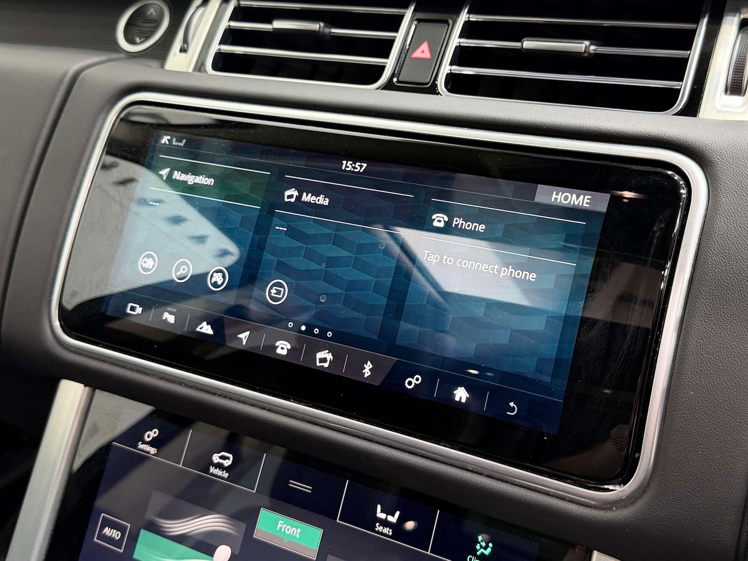 Used Land Rover Range Rover 2021 for sale - 77833937: Photo 46