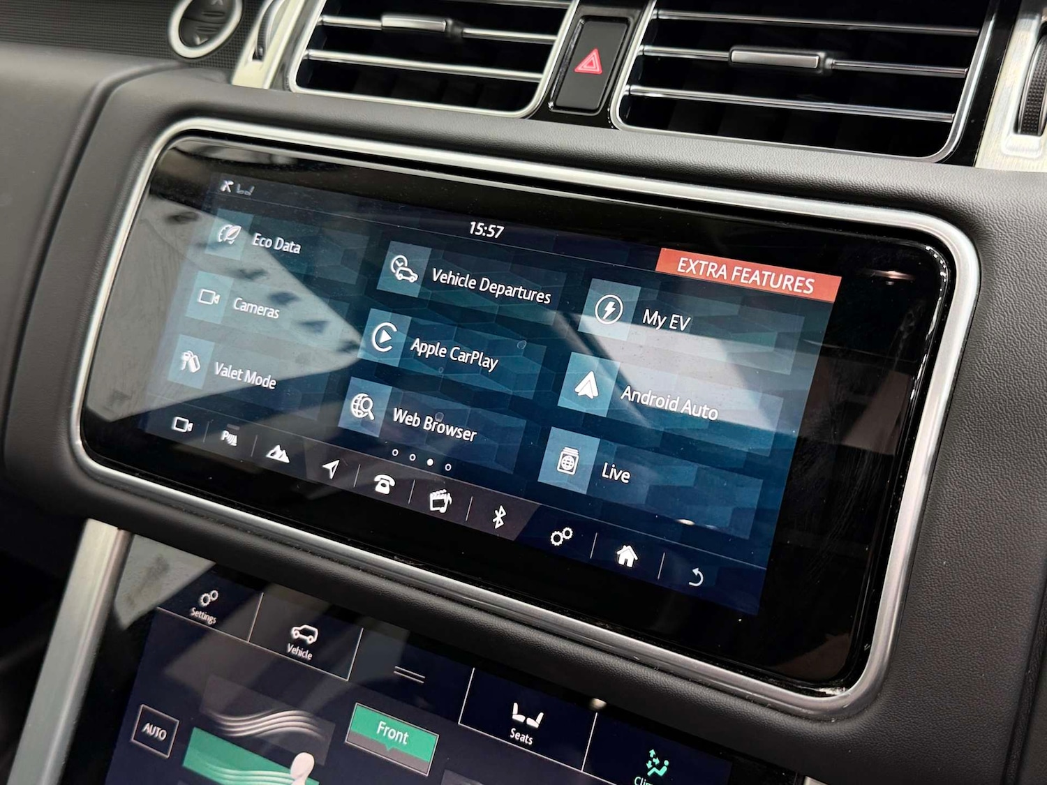 Used Land Rover Range Rover 2021 for sale - 77833937: Photo 47