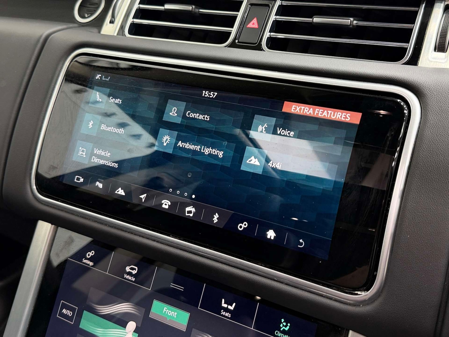 Used Land Rover Range Rover 2021 for sale - 77833937: Photo 49