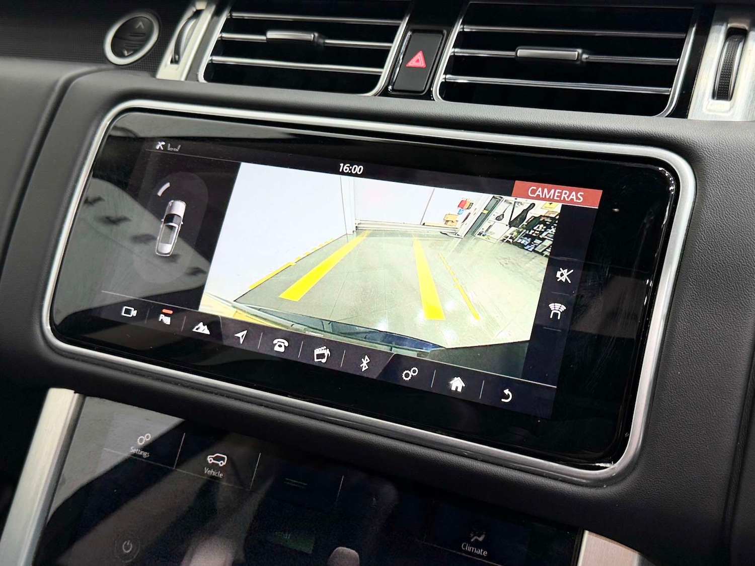 Used Land Rover Range Rover 2021 for sale - 77833937: Photo 50