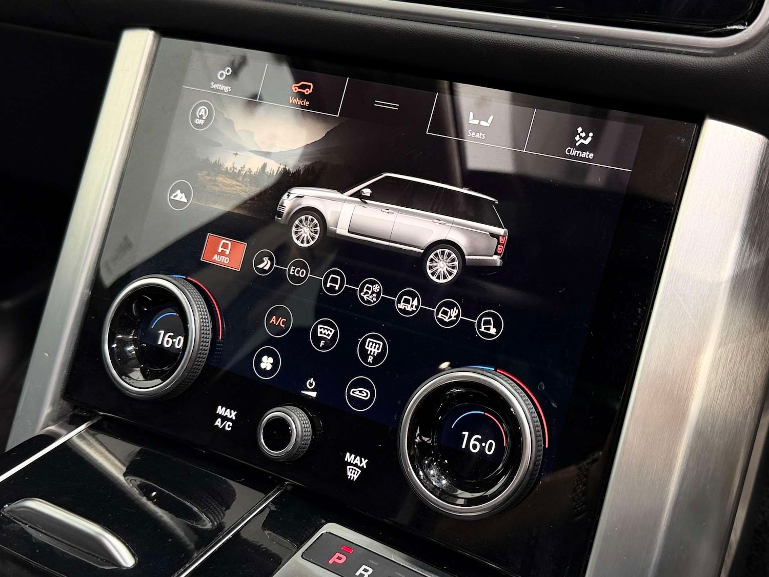 Used Land Rover Range Rover 2021 for sale - 77833937: Photo 51