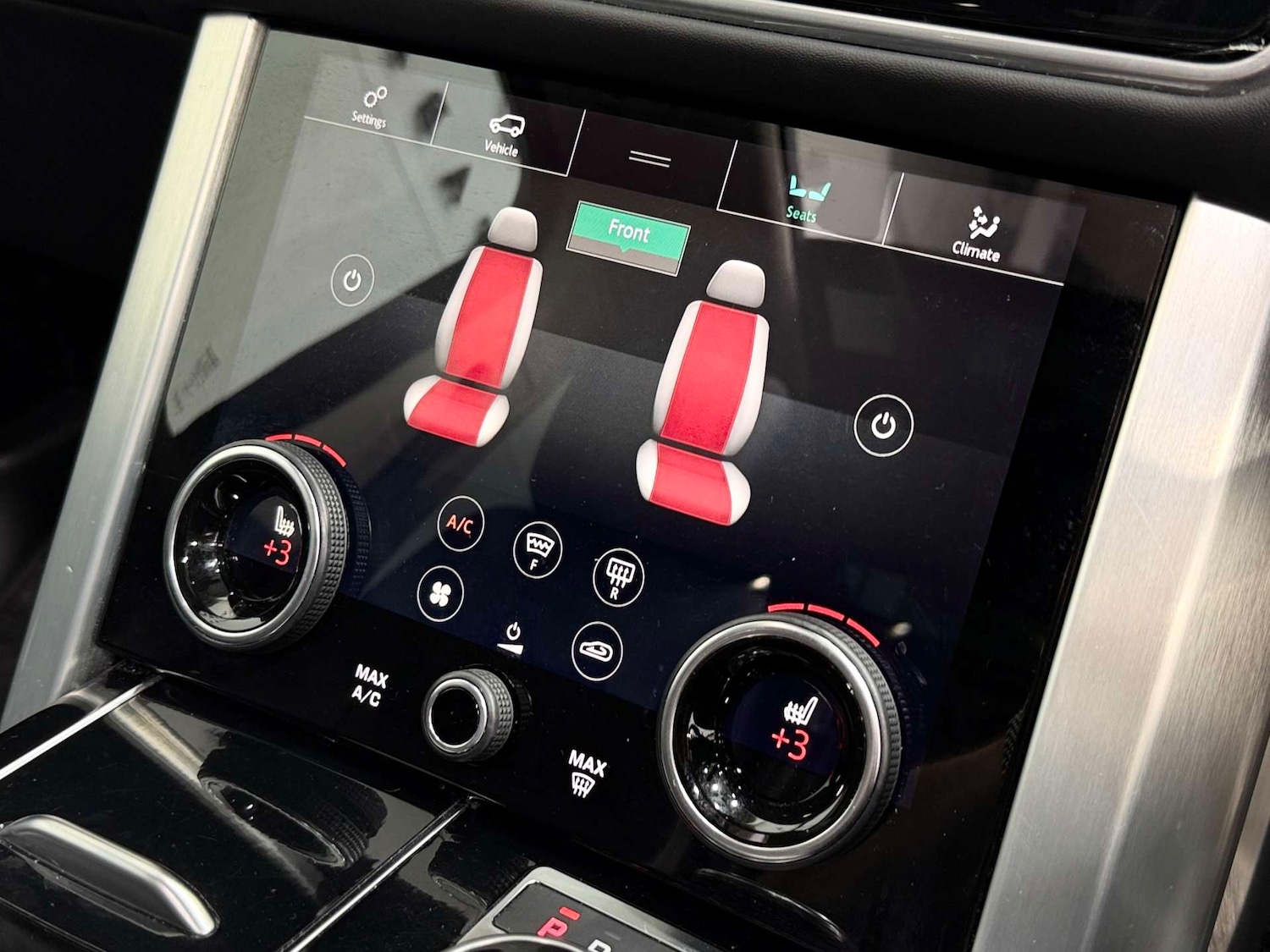 Used Land Rover Range Rover 2021 for sale - 77833937: Photo 52