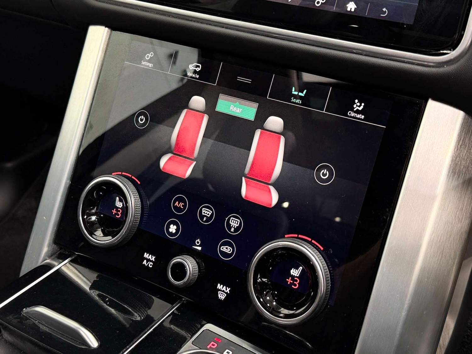 Used Land Rover Range Rover 2021 for sale - 77833937: Photo 53