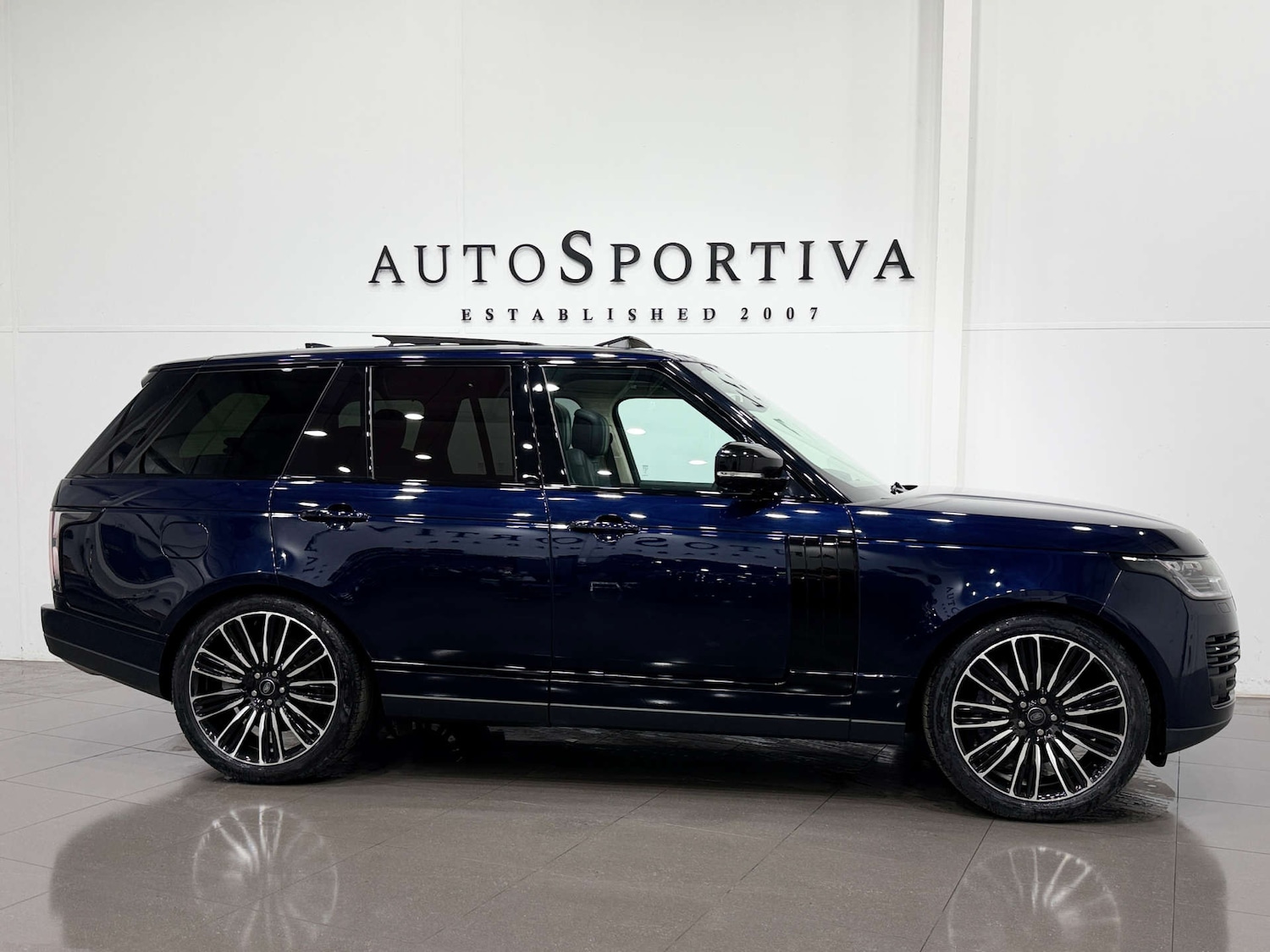 Used Land Rover Range Rover 2021 for sale - 77833937: Photo 7