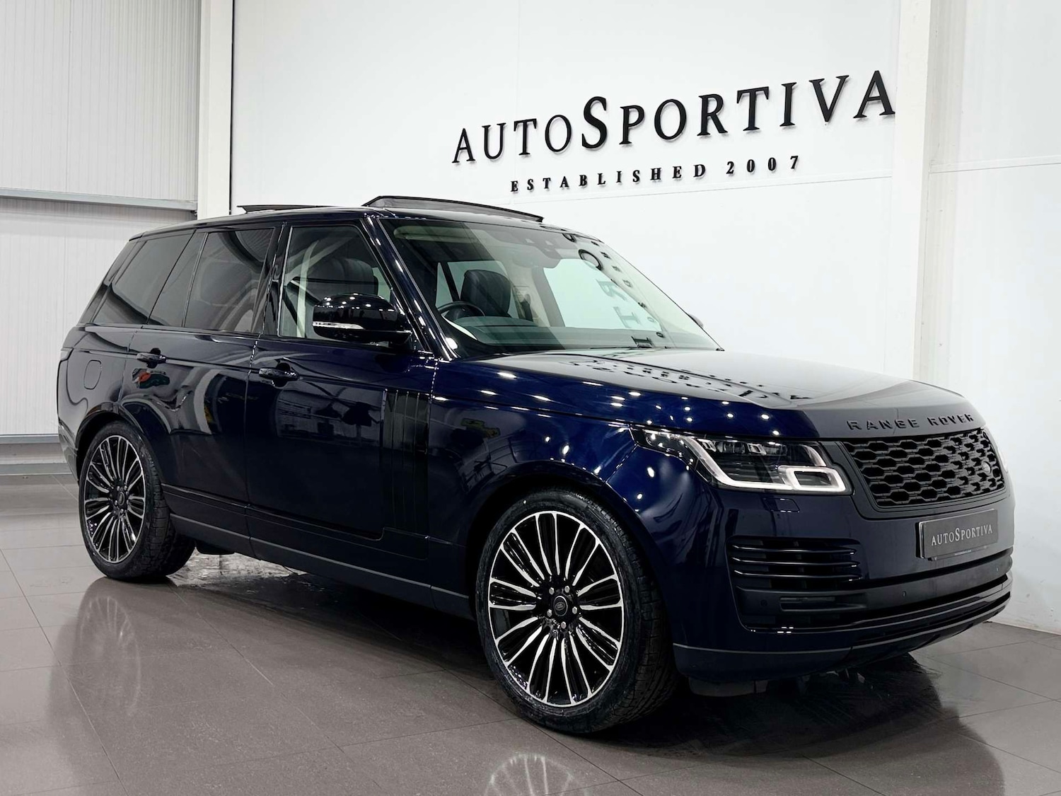 Used Land Rover Range Rover 2021 for sale - 77833937: Photo 8