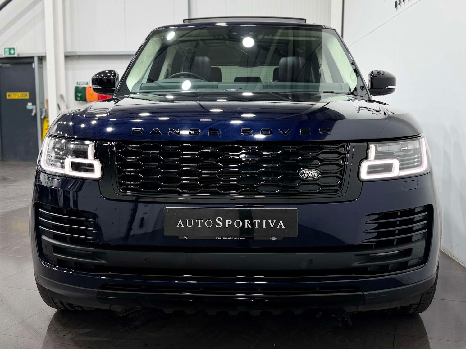 Used Land Rover Range Rover 2021 for sale - 77833937: Photo 9