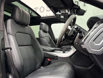 Used Land Rover Range Rover Sport 2022 for sale - 79527429: Photo