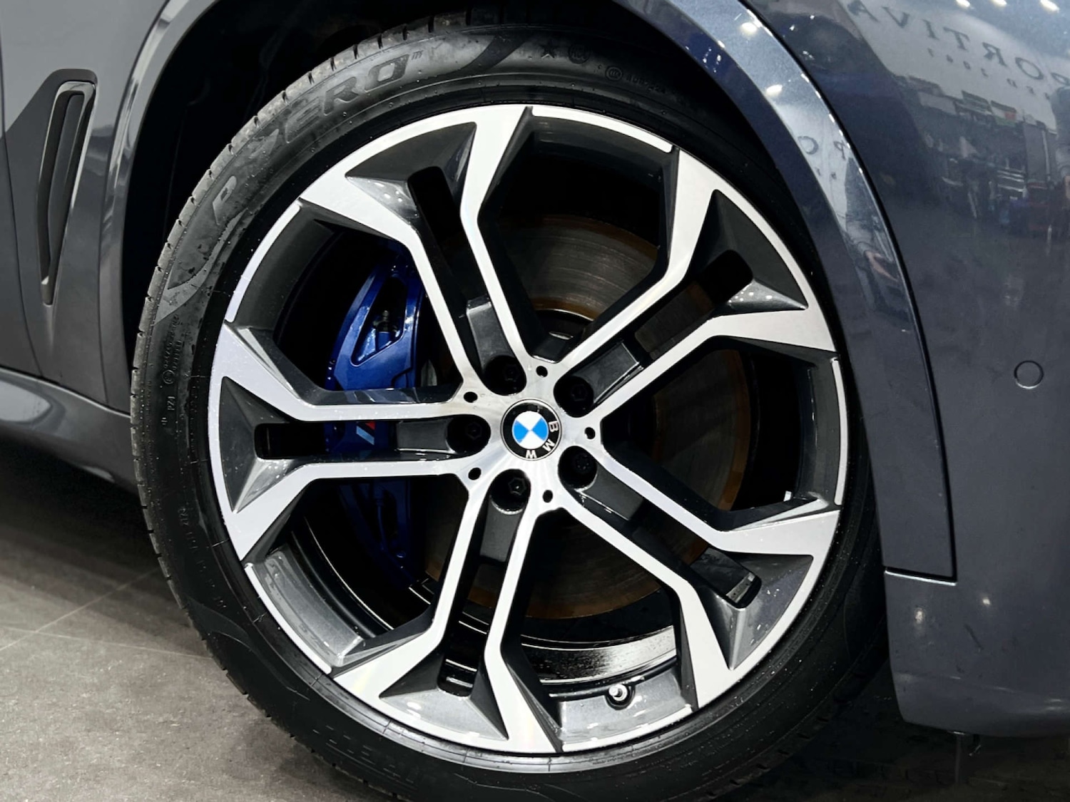 Used BMW X5 2021 for sale - 76542279: Photo 11