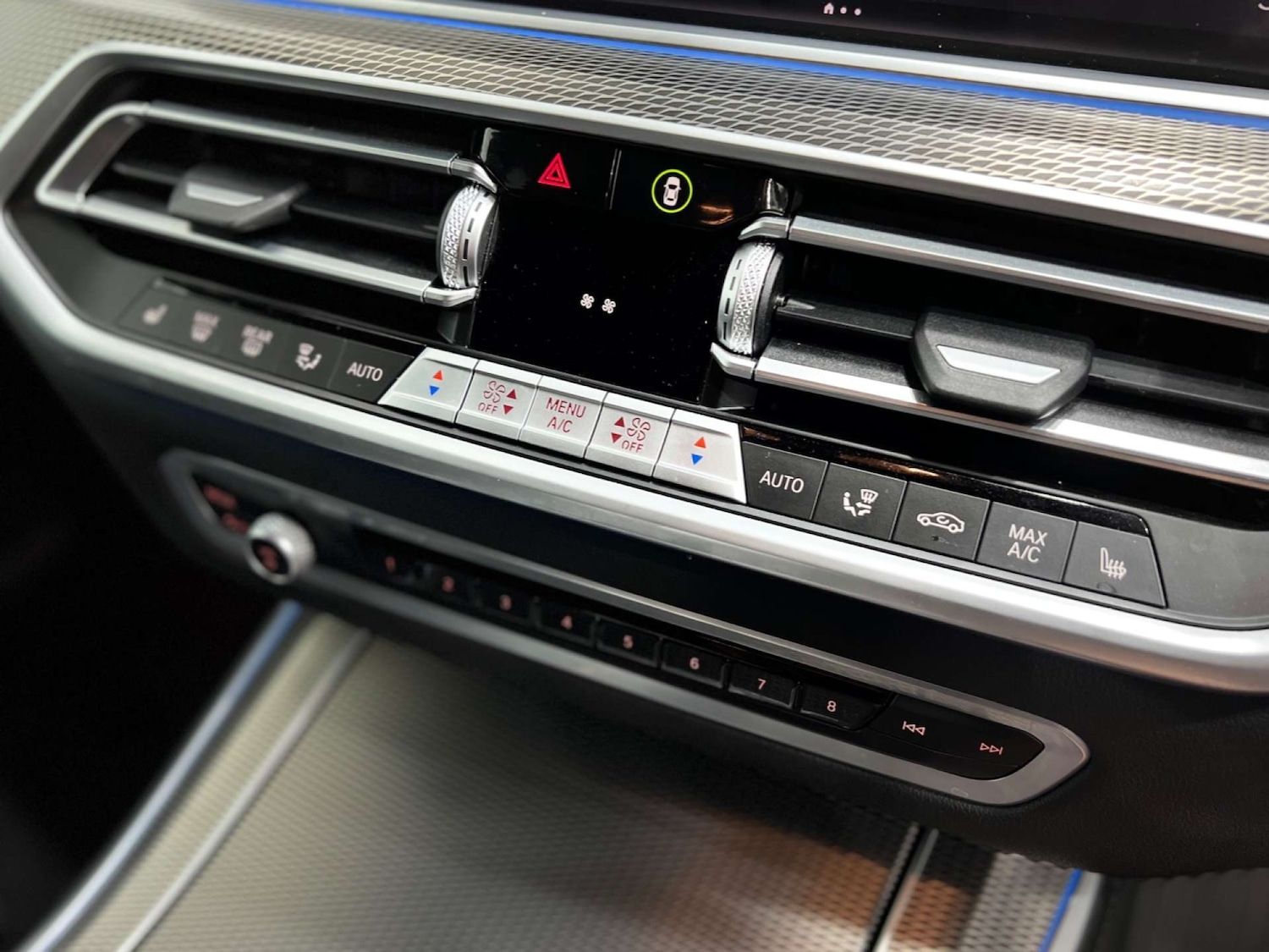 Used BMW X5 2021 for sale - 76542279: Photo 23