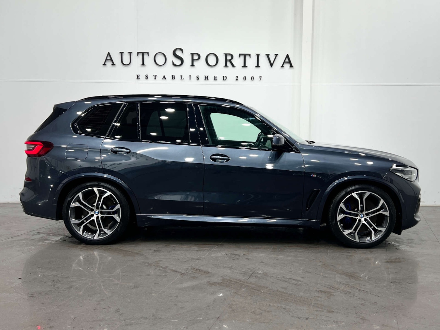 Used BMW X5 2021 for sale - 76542279: Photo 3