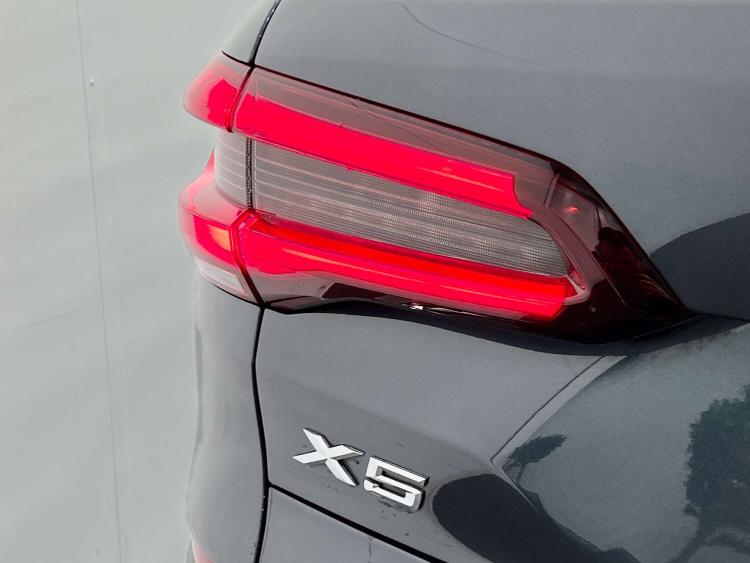 Used BMW X5 2021 for sale - 76542279: Photo 40