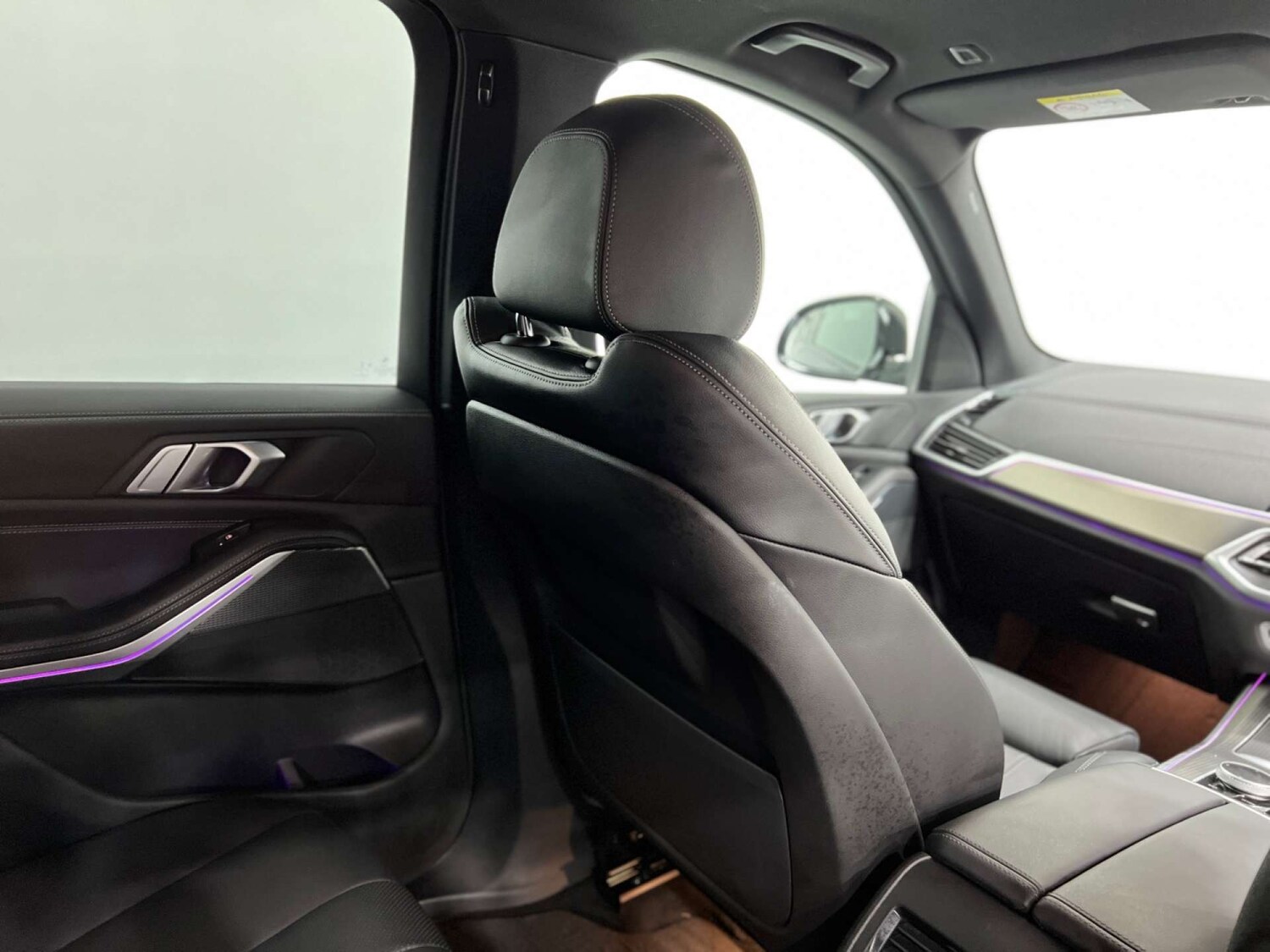 Used BMW X5 2021 for sale - 76542279: Photo 43