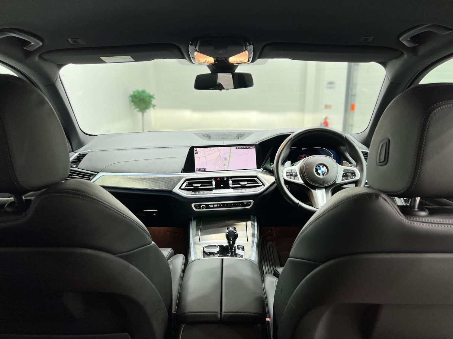 Used BMW X5 2021 for sale - 76542279: Photo 46