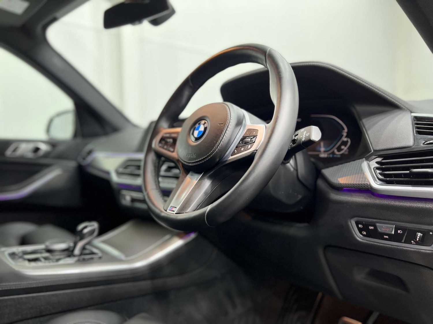 Used BMW X5 2021 for sale - 76542279: Photo 48