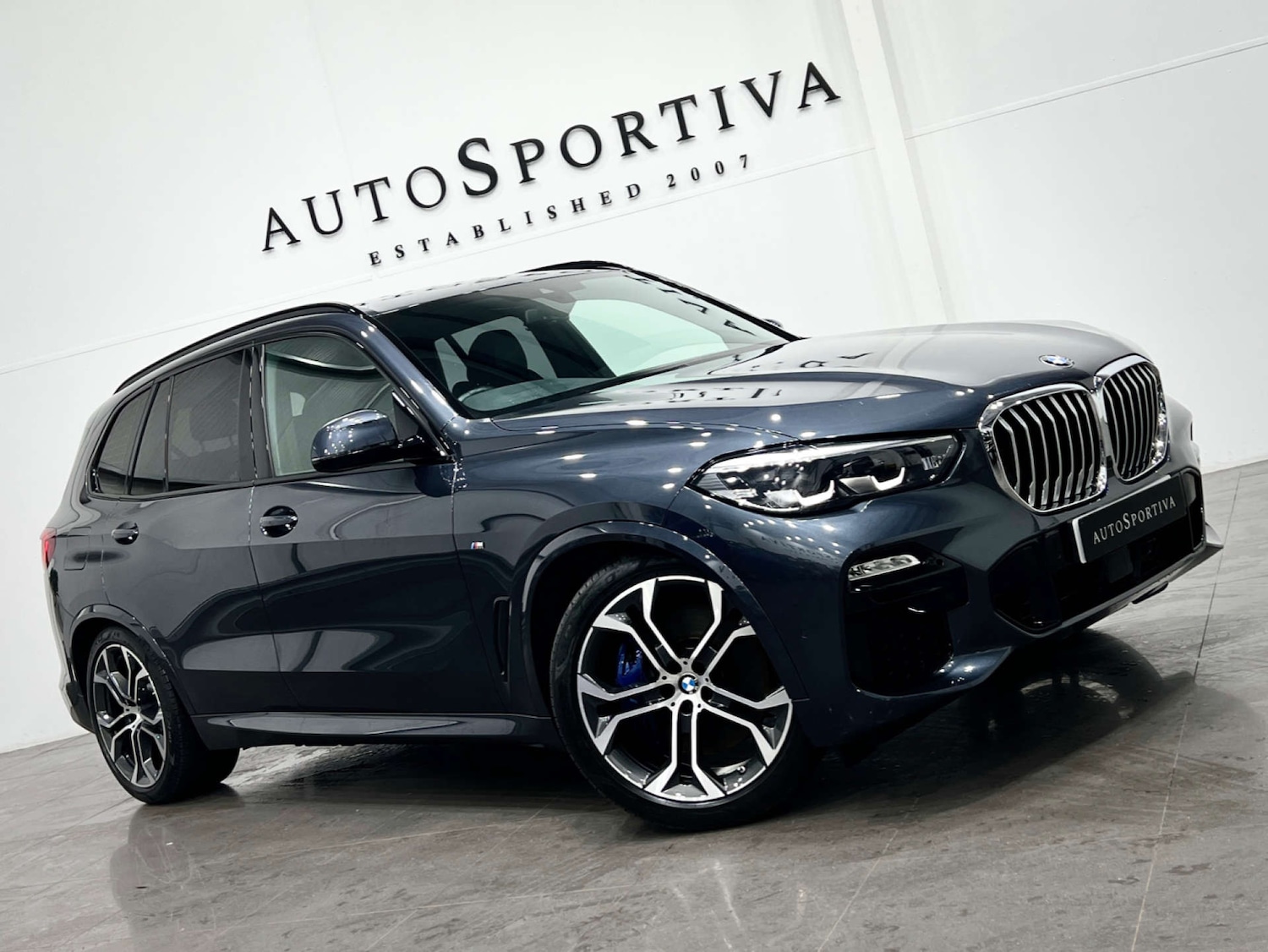 Used BMW X5 2021 for sale - 76542279: Photo 50