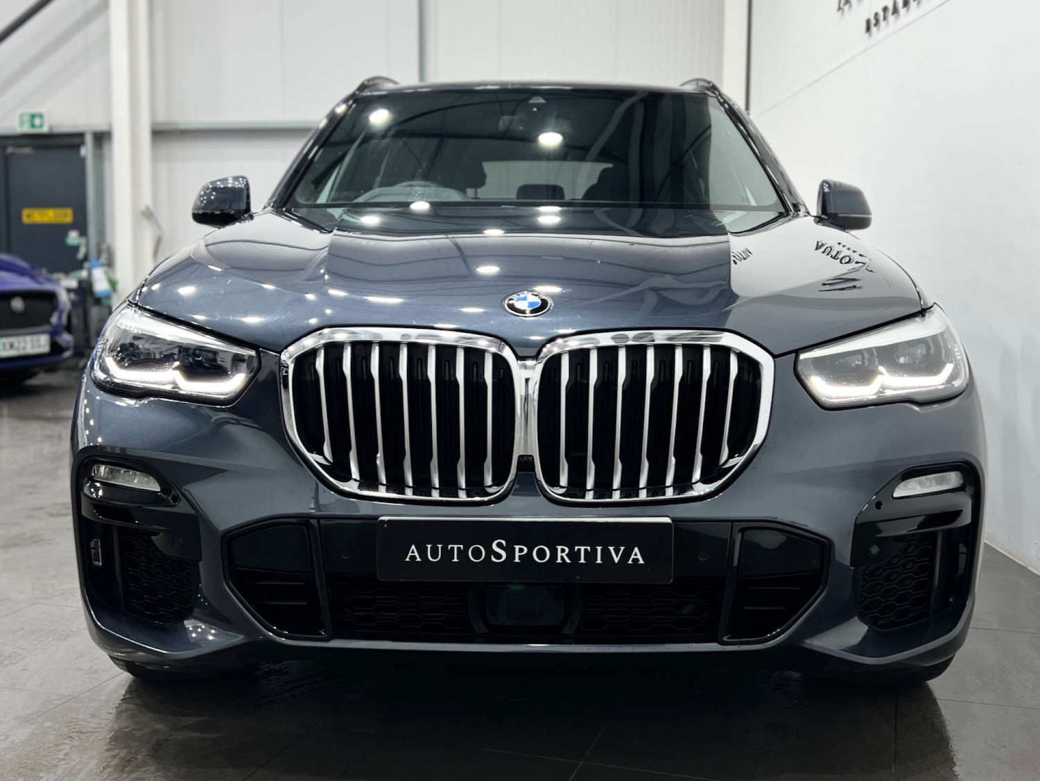 Used BMW X5 2021 for sale - 76542279: Photo 7