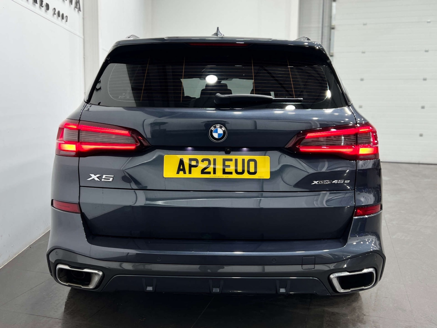 Used BMW X5 2021 for sale - 76542279: Photo 8