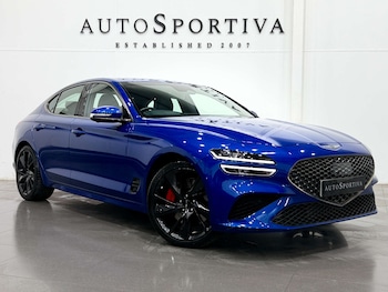 Used Genesis G70 2025 for sale - 79018204: Photo