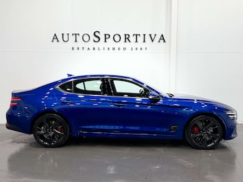 Used Genesis G70 2025 for sale - 79018204: Photo