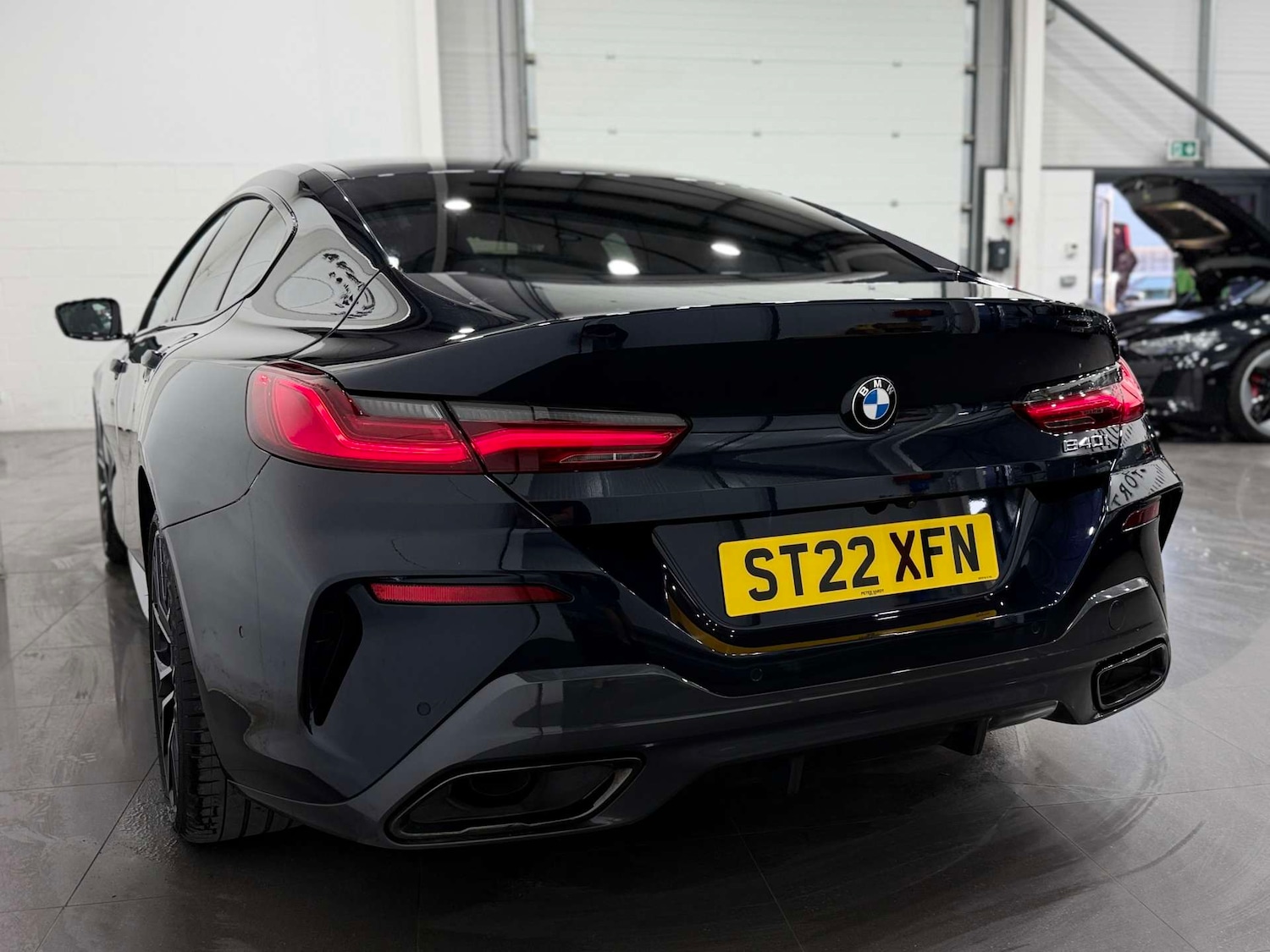 Used BMW 8 Series 2022 for sale - 78161918: Photo 11