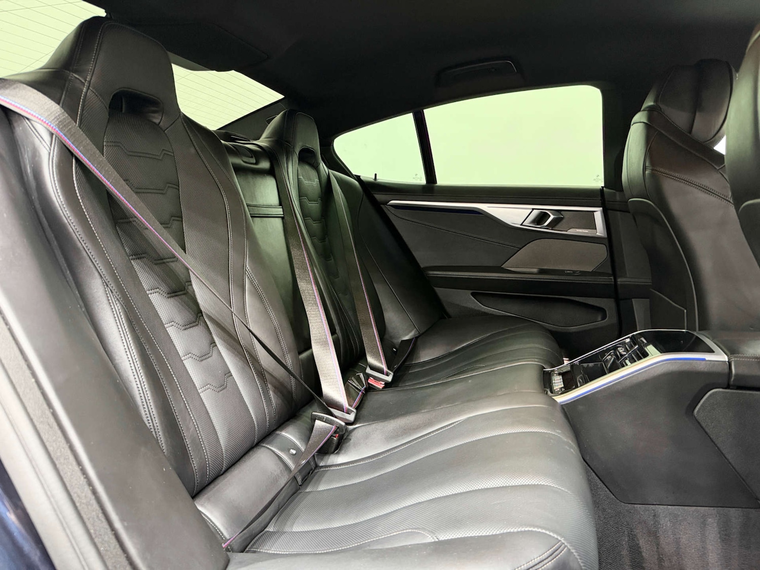 Used BMW 8 Series 2022 for sale - 78161918: Photo 15