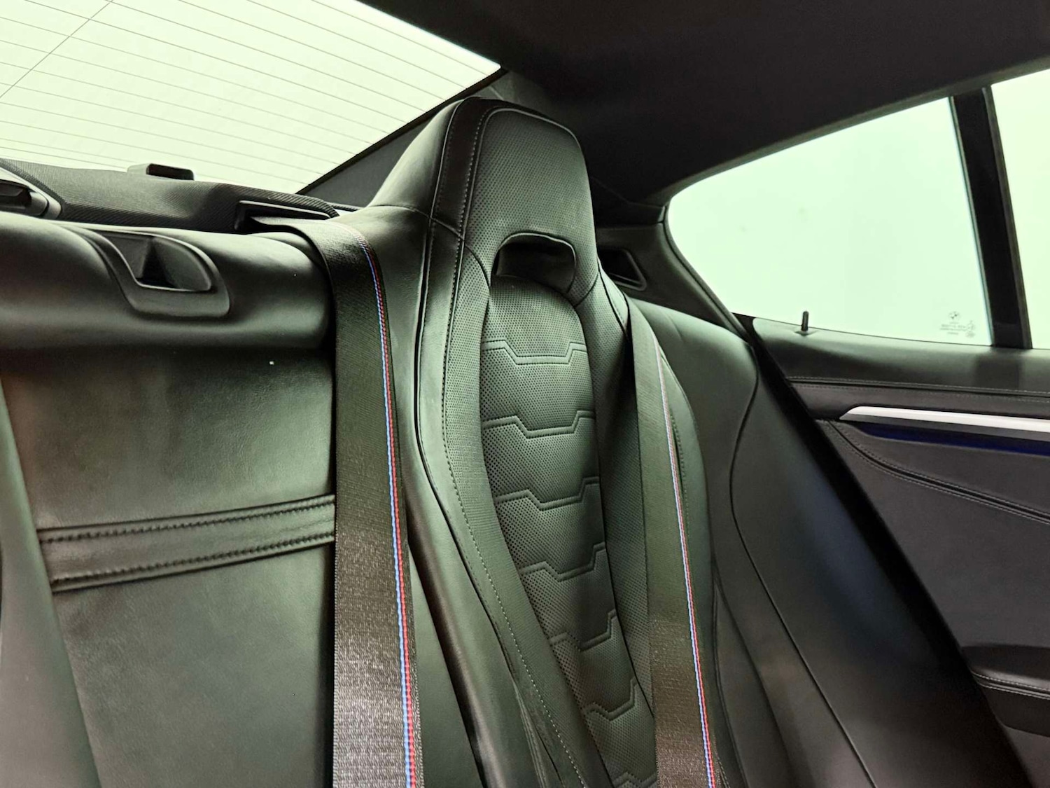 Used BMW 8 Series 2022 for sale - 78161918: Photo 16