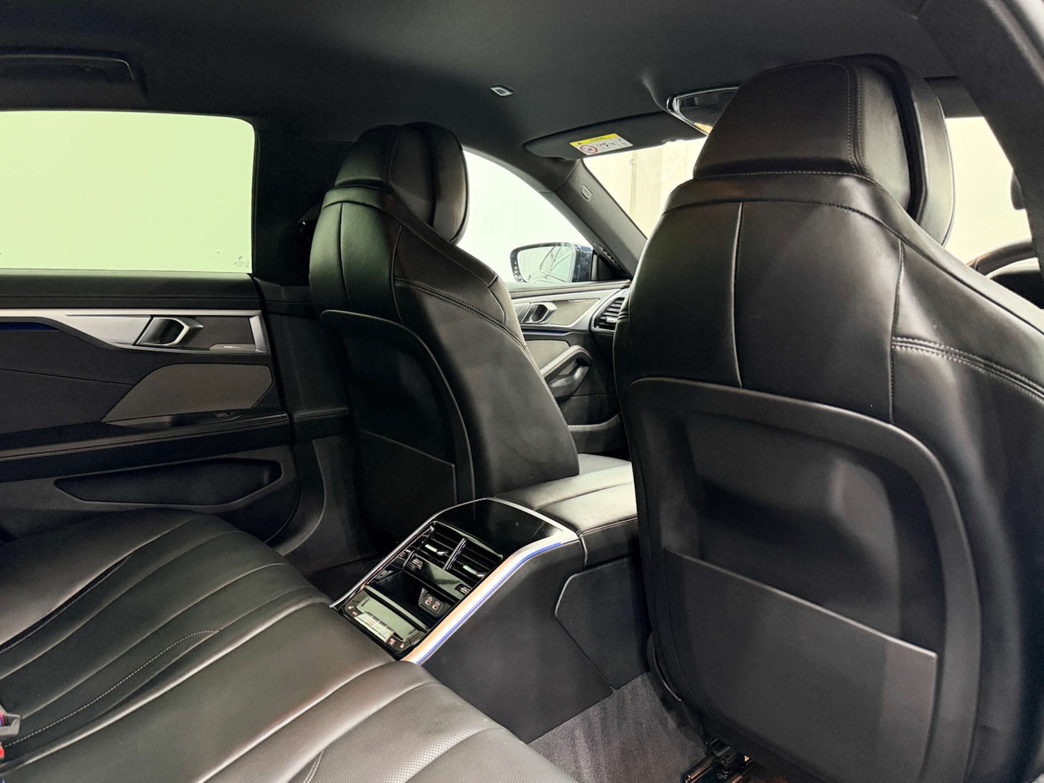 Used BMW 8 Series 2022 for sale - 78161918: Photo 18