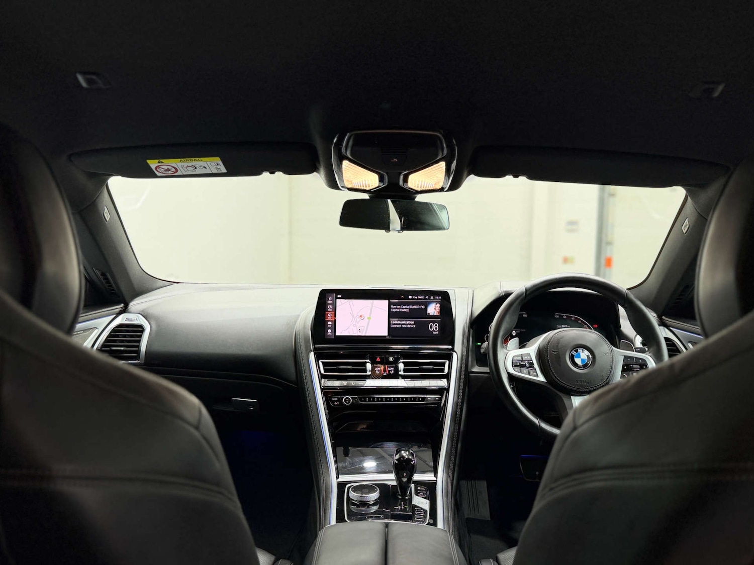 Used BMW 8 Series 2022 for sale - 78161918: Photo 21