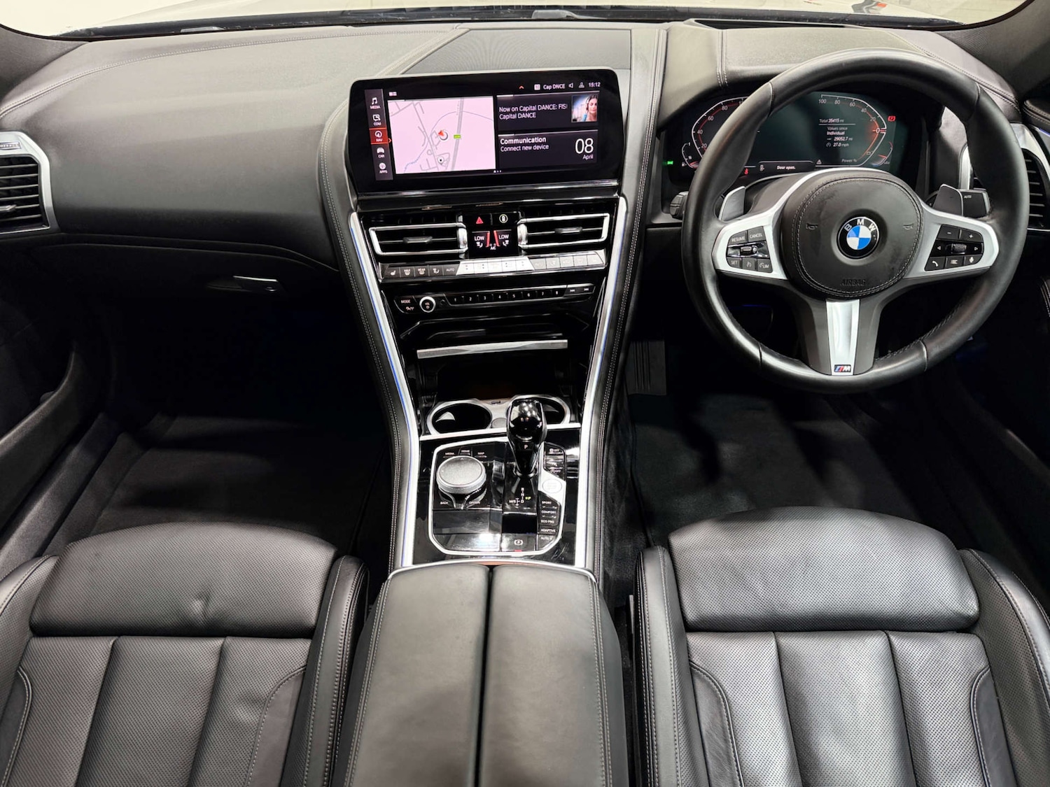 Used BMW 8 Series 2022 for sale - 78161918: Photo 22