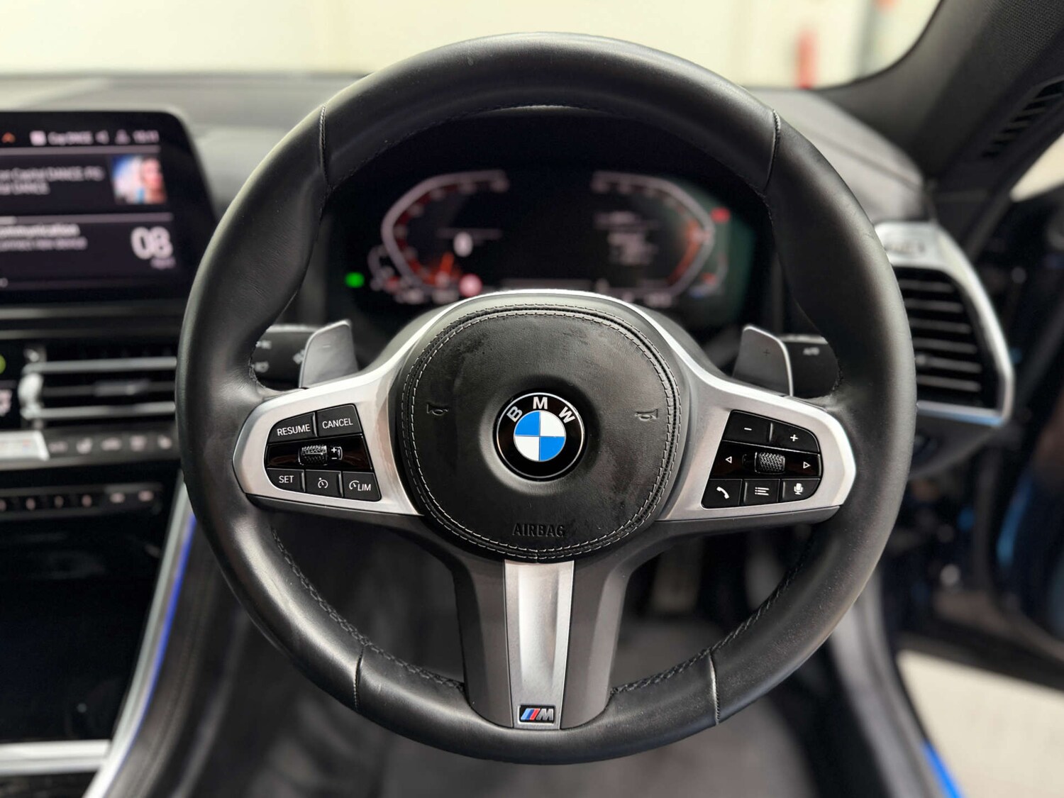 Used BMW 8 Series 2022 for sale - 78161918: Photo 24