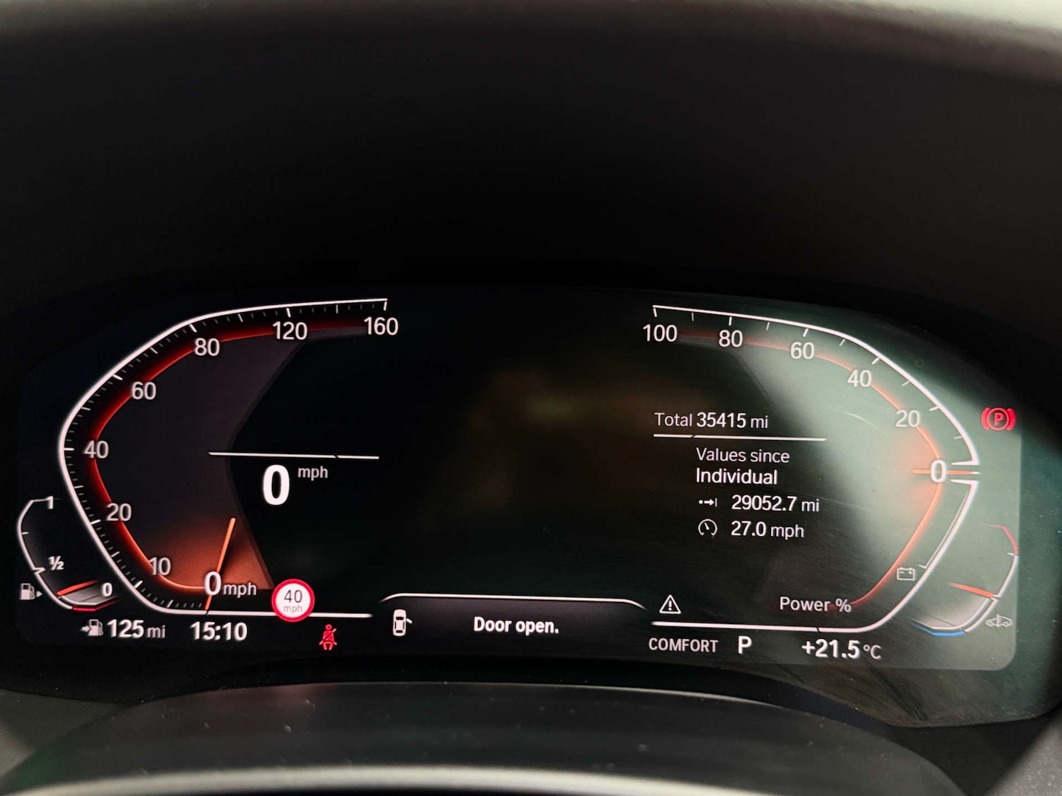 Used BMW 8 Series 2022 for sale - 78161918: Photo 25