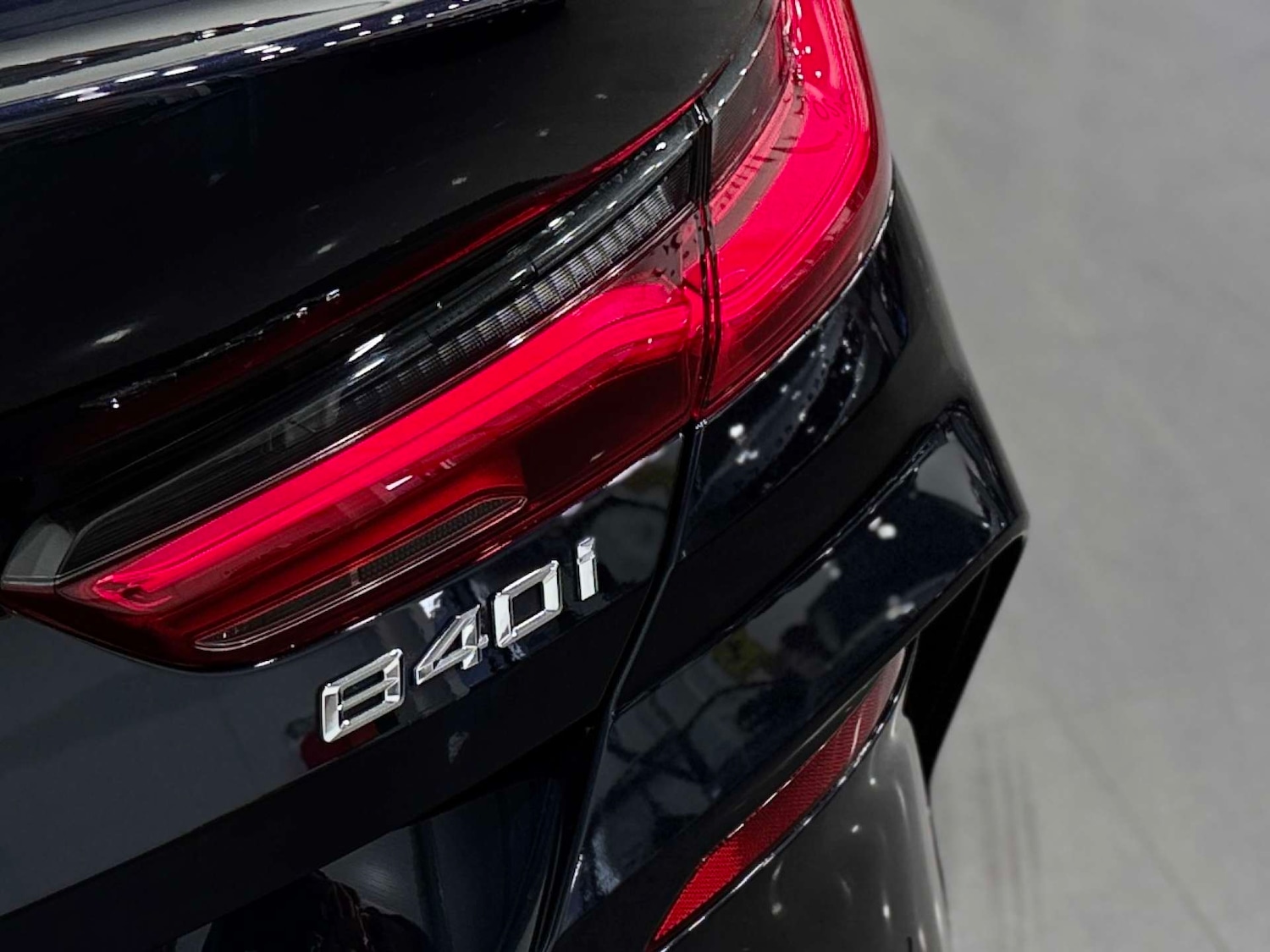 Used BMW 8 Series 2022 for sale - 78161918: Photo 31