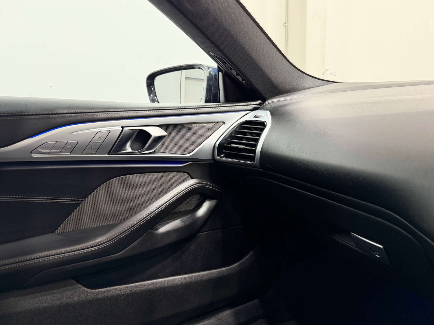 Used BMW 8 Series 2022 for sale - 78161918: Photo 34